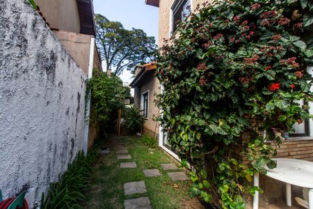 Casa de condomínio à venda com 300m², 4 quartos e 4 vagasÁrea Externa
