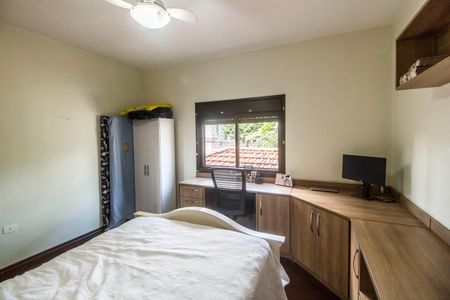 Casa de condomínio à venda com 300m², 4 quartos e 4 vagasQuarto 2