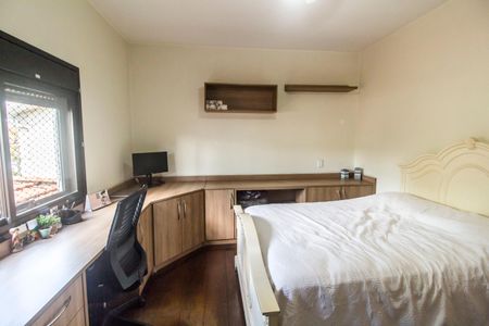 Casa de condomínio à venda com 300m², 4 quartos e 4 vagasQuarto 2