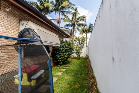 Casa de condomínio à venda com 300m², 4 quartos e 4 vagasÁrea Externa