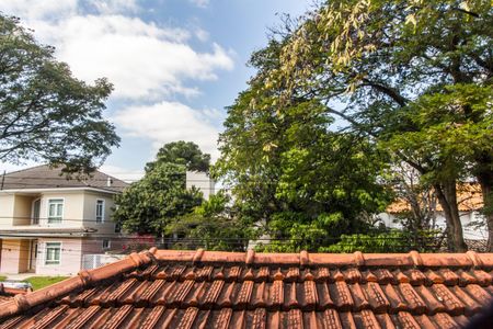 Casa de condomínio à venda com 300m², 4 quartos e 4 vagasVista do Quarto 2