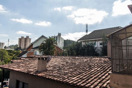 Casa de condomínio à venda com 300m², 4 quartos e 4 vagasVista da Suíte