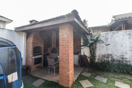 Casa de condomínio à venda com 300m², 4 quartos e 4 vagasÁrea Externa