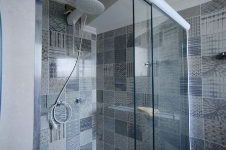 Apartamento para alugar com 65m², 2 quartos e sem vagaBanheiro Social