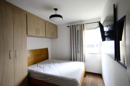 Apartamento para alugar com 65m², 2 quartos e sem vagaQuarto 1