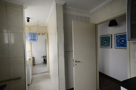 Apartamento para alugar com 65m², 2 quartos e sem vagaCozinha