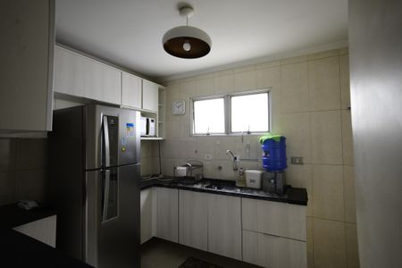 Apartamento para alugar com 65m², 2 quartos e sem vagaCozinha