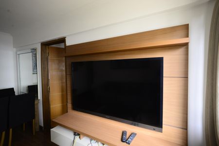 Apartamento para alugar com 65m², 2 quartos e sem vagaSala