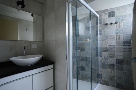 Apartamento para alugar com 65m², 2 quartos e sem vagaBanheiro Social