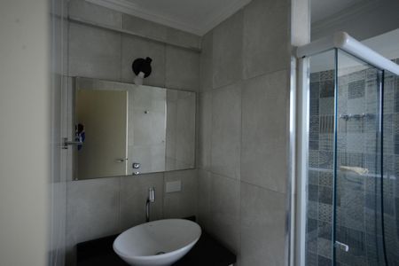 Apartamento para alugar com 65m², 2 quartos e sem vagaBanheiro Social