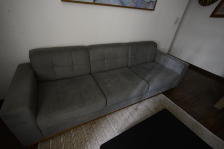 Apartamento para alugar com 65m², 2 quartos e sem vagaSala