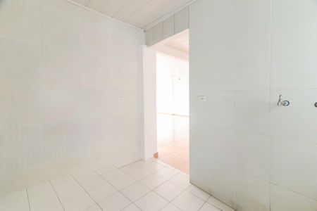 Casa para alugar com 70m², 2 quartos e sem vagaCozinha