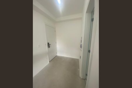Entrada de apartamento para alugar com 1 quarto, 28m² em Vila Clementino, São Paulo