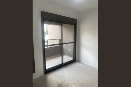 Sala de apartamento para alugar com 1 quarto, 28m² em Vila Clementino, São Paulo