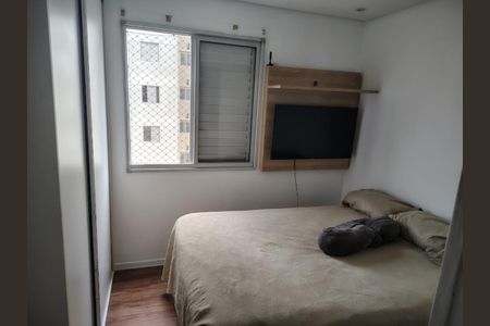 Foto 01 de apartamento à venda com 3 quartos, 63m² em Vila Vermelha, São Paulo