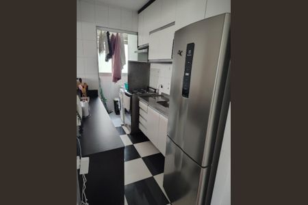 Foto 01 de apartamento à venda com 3 quartos, 63m² em Vila Vermelha, São Paulo