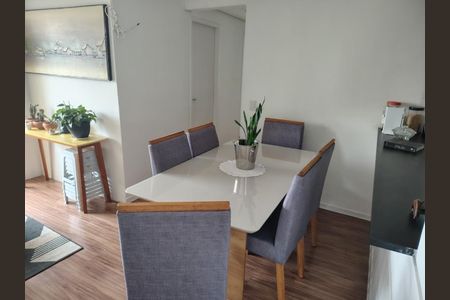 Foto 01 de apartamento à venda com 3 quartos, 63m² em Vila Vermelha, São Paulo