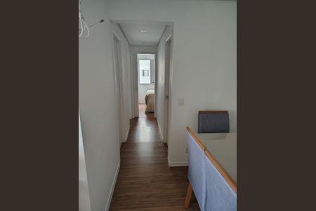 Foto 01 de apartamento à venda com 3 quartos, 63m² em Vila Vermelha, São Paulo