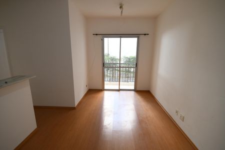 Apartamento à venda com 50m², 2 quartos e 1 vagaSala
