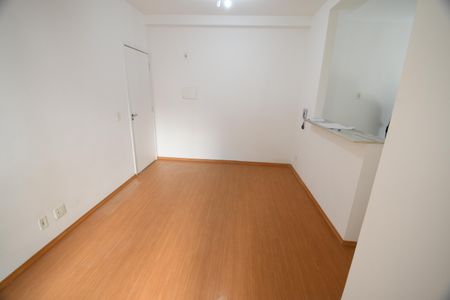 Sala de apartamento à venda com 2 quartos, 50m² em Jardim Myrian Moreira da Costa, Campinas