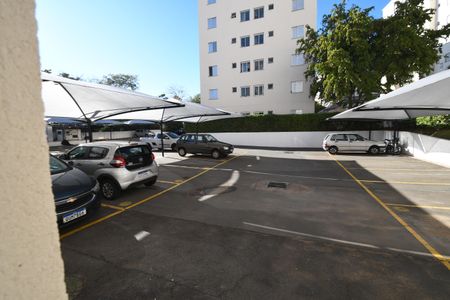 Apartamento à venda com 50m², 2 quartos e 1 vagaQuarto 2 - Vista