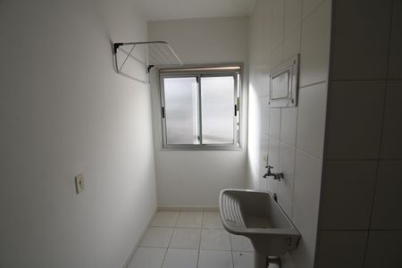 Apartamento à venda com 50m², 2 quartos e 1 vagaÁrea de Serviço