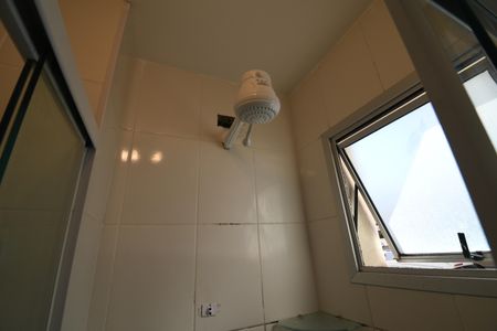 Apartamento à venda com 50m², 2 quartos e 1 vagaBanheiro