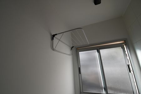 Apartamento à venda com 50m², 2 quartos e 1 vagaÁrea de Serviço