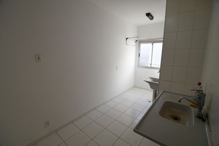 Apartamento à venda com 50m², 2 quartos e 1 vagaCozinha