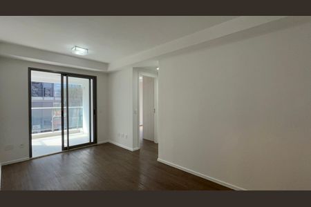 Apartamento à venda com 56m², 2 quartos e 1 vagaSala
