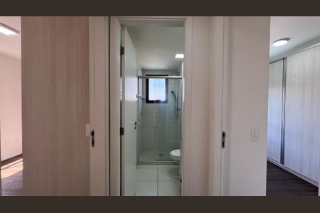 Apartamento à venda com 56m², 2 quartos e 1 vagaQuartos