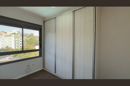 Apartamento à venda com 56m², 2 quartos e 1 vagaQuarto 1
