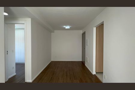 Apartamento à venda com 56m², 2 quartos e 1 vagaSala