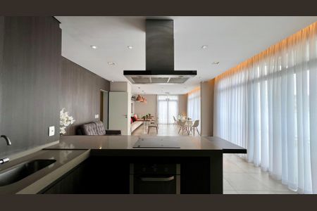 Apartamento à venda com 56m², 2 quartos e 1 vagaÁrea comum