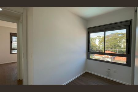 Apartamento à venda com 56m², 2 quartos e 1 vagaQuarto 1