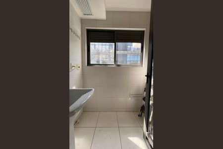 Apartamento à venda com 56m², 2 quartos e 1 vagaÁrea de Serviço