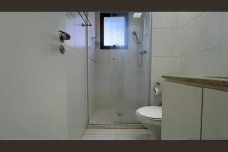 Apartamento à venda com 56m², 2 quartos e 1 vagaBanheiro