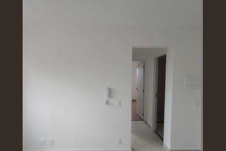 Apartamento para alugar com 40m², 2 quartos e sem vagaSala/Cozinha