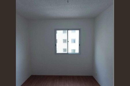Apartamento para alugar com 40m², 2 quartos e sem vagaQuarto 2