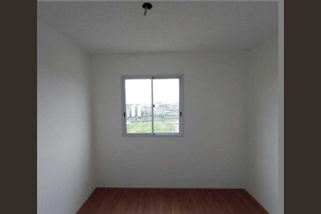 Apartamento para alugar com 40m², 2 quartos e sem vagaQuarto 1