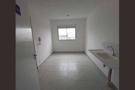 Apartamento para alugar com 40m², 2 quartos e sem vagaSala/Cozinha