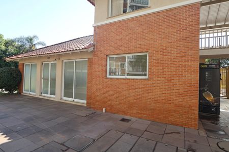 Apartamento para alugar com 48m², 1 quarto e 1 vagaÁrea comum - Salão de festas