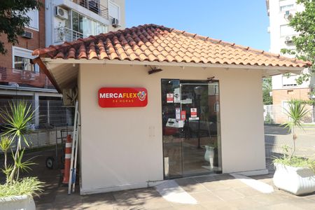 Apartamento para alugar com 48m², 1 quarto e 1 vagaMercado