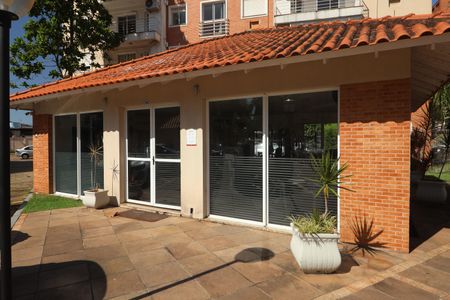 Apartamento para alugar com 48m², 1 quarto e 1 vagaAcademia
