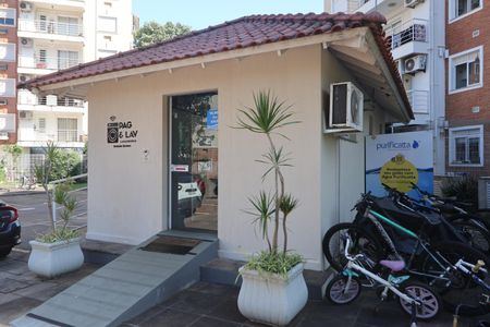 Apartamento para alugar com 48m², 1 quarto e 1 vagaLavanderia