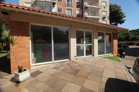 Apartamento para alugar com 48m², 1 quarto e 1 vagaBrinquedoteca