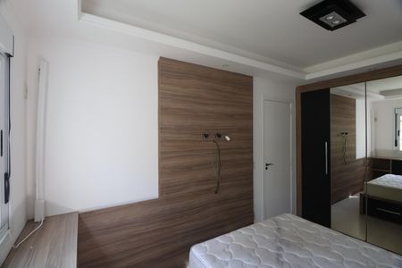 Quarto de apartamento para alugar com 1 quarto, 48m² em Igara, Canoas