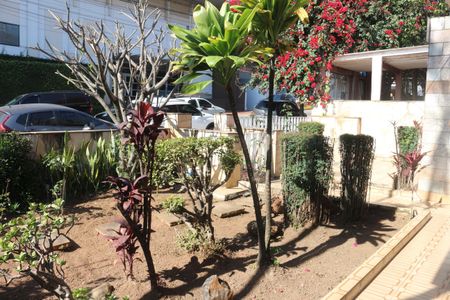 Casa à venda com 350m², 4 quartos e 4 vagasJardim