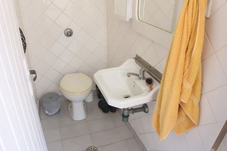 Casa à venda com 350m², 4 quartos e 4 vagasLavabo 2