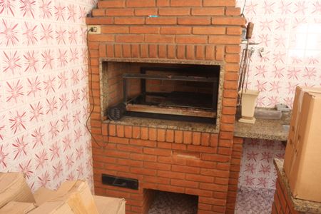 Casa à venda com 350m², 4 quartos e 4 vagasQuintal